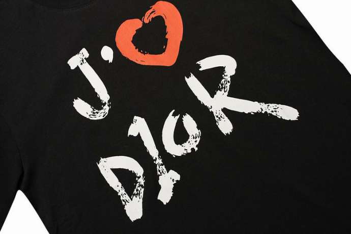 Dior T Shirts Short _SKUDiorM-3XL33879